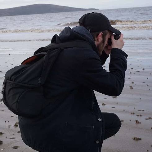 Michael McGrath | Director, Producer, 1st Assistant Director | Tabb