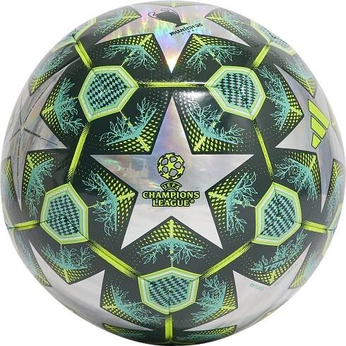 Tréninkový míč adidas UCL Foil