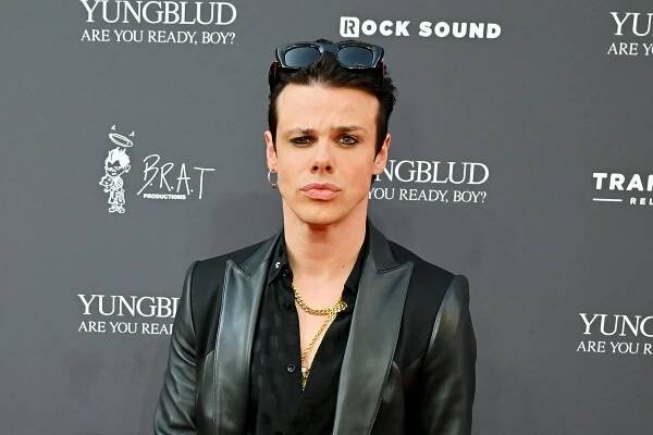 Yungblud: ‘Ozzy Osbourne stood for being yourself, without compromise’