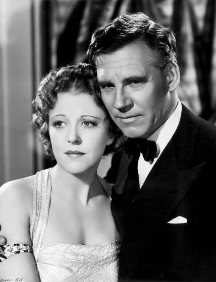 Walter Huston - Wikipedia