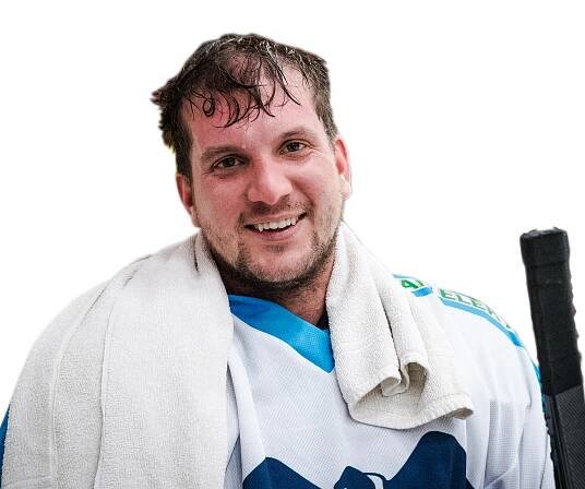 HC Kondoři Brandýs » Vítězslav Kaňka