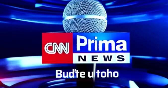 TV Nova nasadí proti spuštění CNN Prima News speciál s Babišem a Korantengem - Echo24.cz