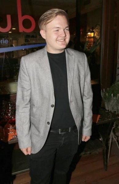 Jaké vztahy má Artur Štaidl se svou babičkou? Maminka Ivety Bartošové je na něj pyšná - VIPshow