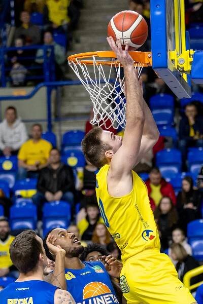 /FOTO/ Lamači rekordů: Další milník překonán! Sluneta je v pohárovém Final four