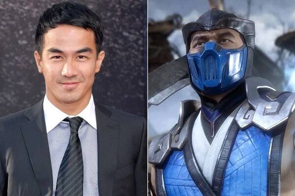'Mortal Kombat' movie with James Wan finds its Sub-Zero
