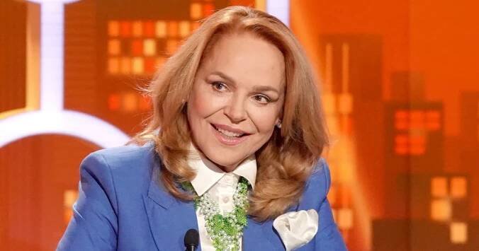 Dagmar Havlová: “Mám ADHD, teď už to vím!”