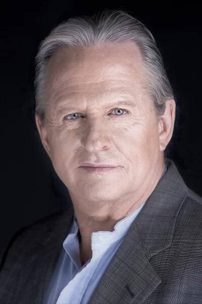 David Wilson herec