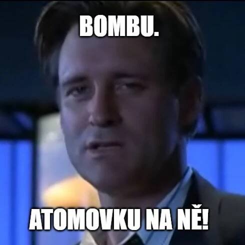 Den nezávislosti: středně zásadní svátek, zcela zásadní film! Připomeňte si hlášky z legendy mezi americkými blockbustery