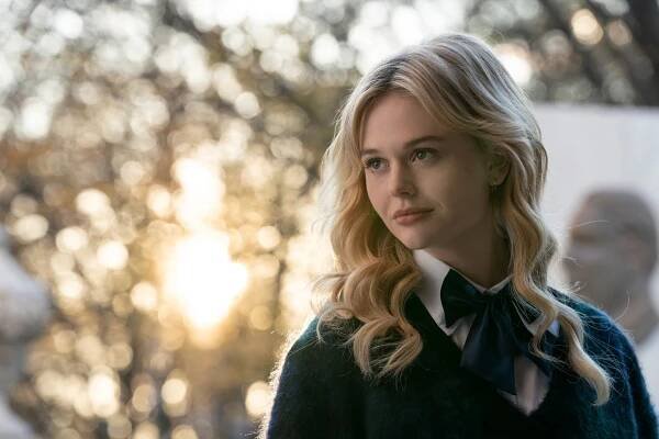 Gossip Girl Emily Alyn Lind