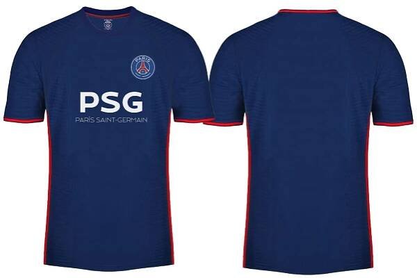 Paris Saint-Germain PSG dres pánsky - oficiálna replika - SKLADOM
