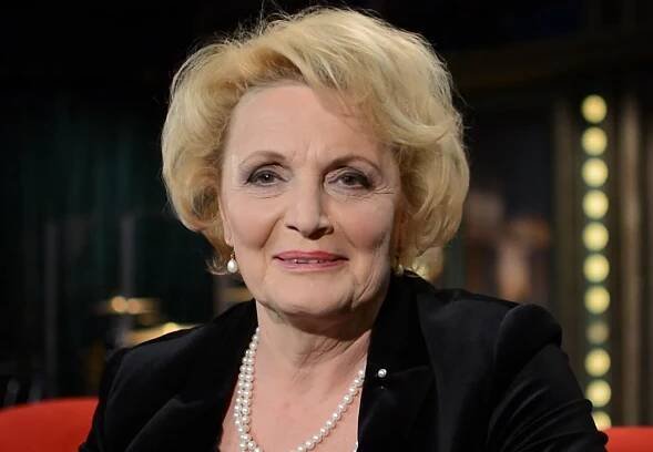 Regina Rázlová promluvila o prodělaném zápalu plic a rekonvalescenci: „Tělo odmítlo dál fungovat“ - Zivot