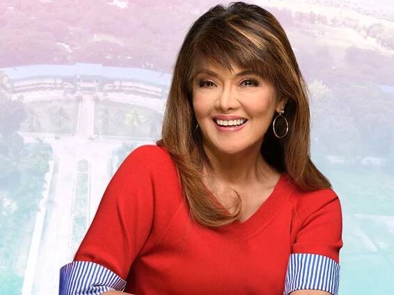 Imee: Please Open Schools ASAP