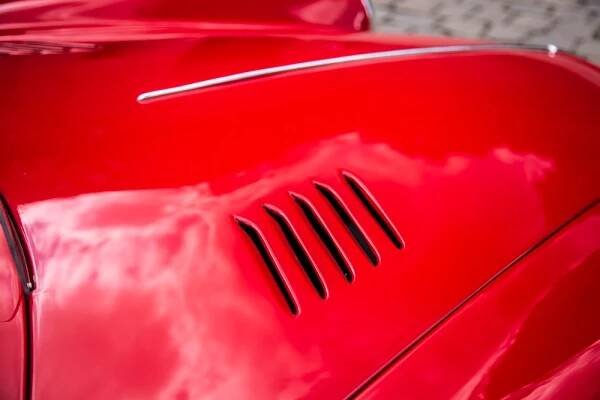 Alfa Romeo Giulietta Sprint Speciale (1957) – Dobrodružství designu | Automobil Revue
