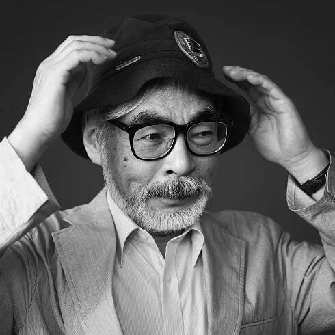 ‘The Boy and the Heron’ Is a Perfect Feather in Hayao Miyazaki’s Cap