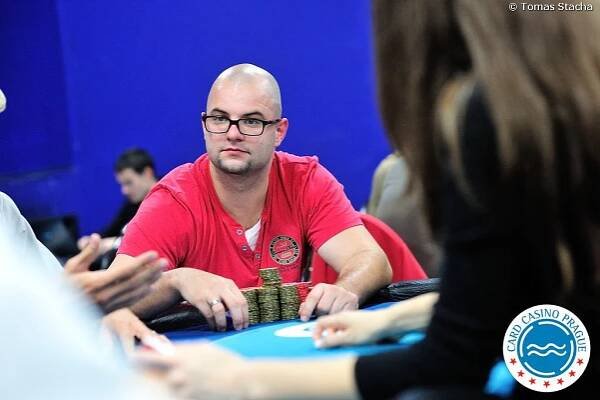ČPT srpen: Do finále vstoupí na monster chipleadu Josef Šnejberg - POKERživě