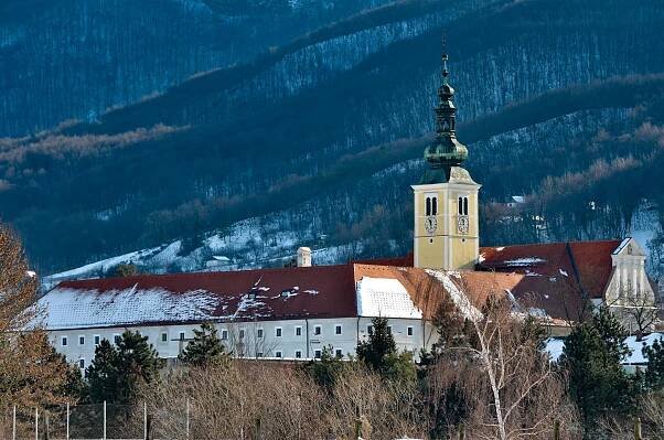 Churches and chapels - Tourist Board of the City of Lepoglava