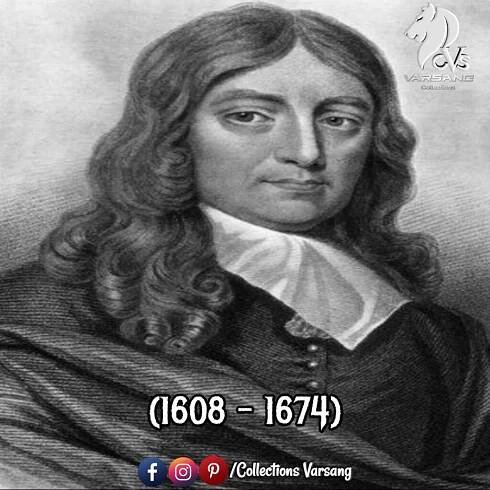 john-milton-poems