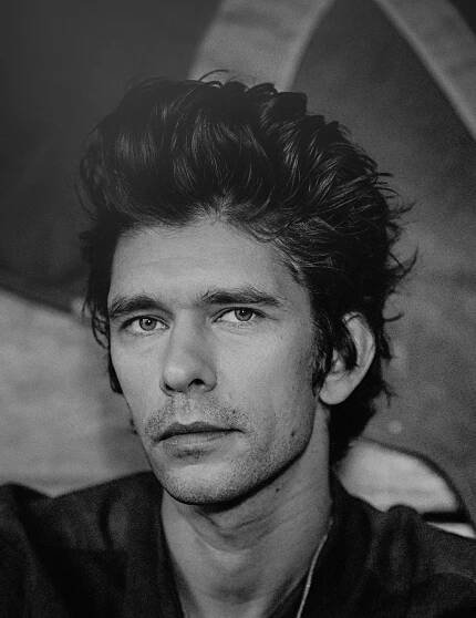 Ben Whishaw - Actor
