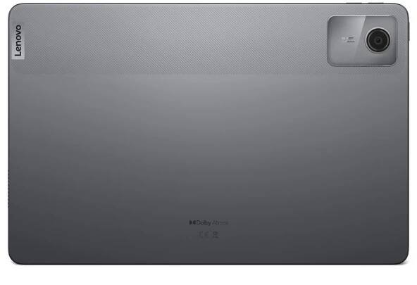 Lenovo Tab M11/ZADA0178CZ/WiFi/11"/1920x1200/4GB/128GB/An13/Šedá - BOHEMIA COMPUTERS 