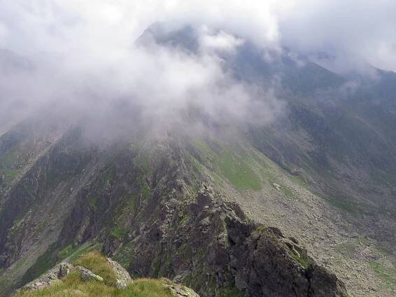 Faragas Mountains Gallery | Baxter Nature