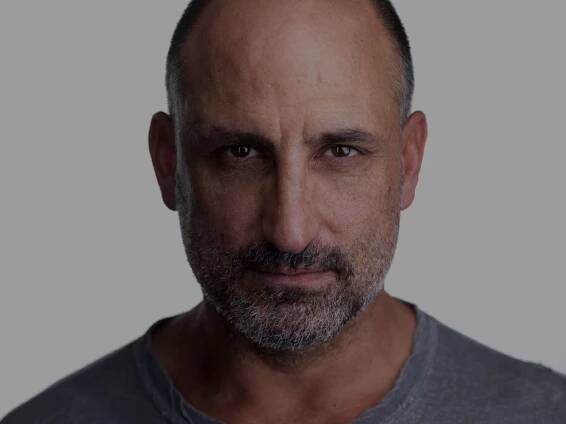Connect with Michael Papajohn