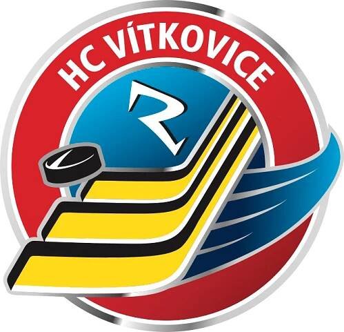 Logo HC Vítkovice Ridera