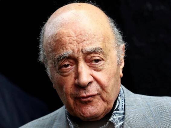 Mohamed Al-Fayed: What the latest claims say about the scale of Harrods’ billionaire’s alleged abuse