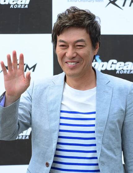 Kim Kap-soo - Wikipedia