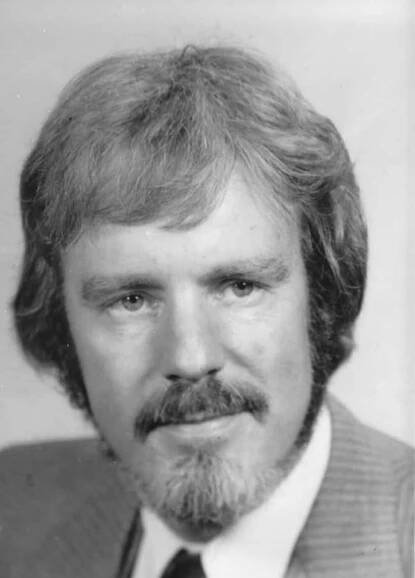 John Hayes