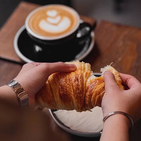 Tajomstvo dokonalého caffé latte