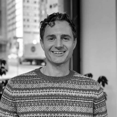 Matthew Waldron | Executive Assistant