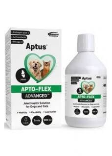 Aptus Apto-Flex ADVANCED 500ml