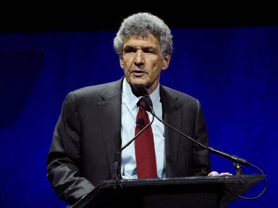 Alan Horn, longtime film executive, to retire from Disney