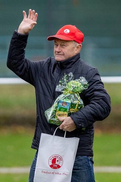 Píšť bere jen postup! Přijde ostrostřelec Martin Hanus?