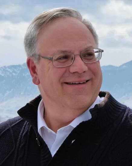 David Bernhardt