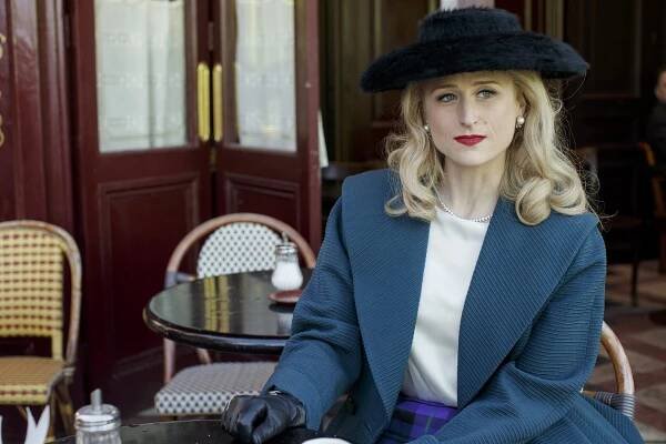 Kolekce - Zrada - Z filmu - Mamie Gummer