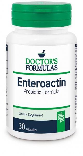 Image ENTEROACTIN