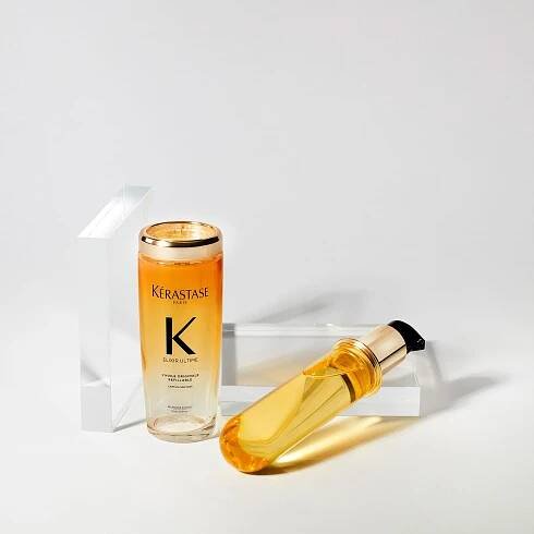 KÉRASTASE Elixir Ultime L'Huile Orginale Refill 75 ml
