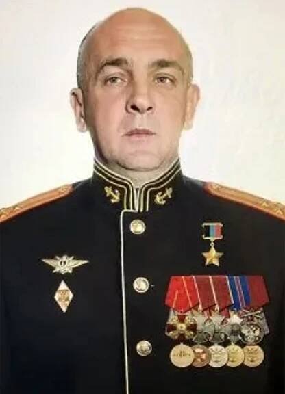 FOTO: Pavel Klimenko bojoval ve Válce na Ukrajině. – stránka 3