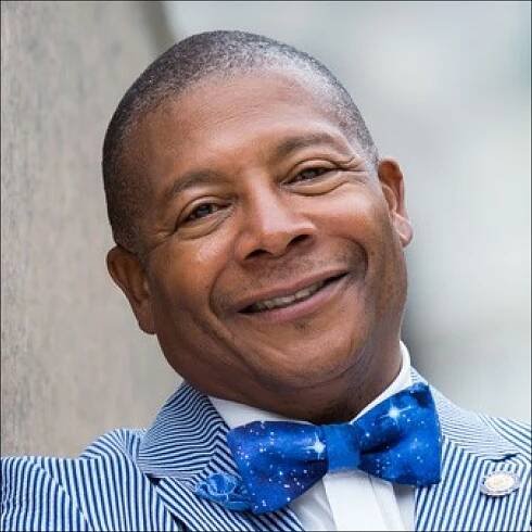 Home - National Black Caucus of State Legislators