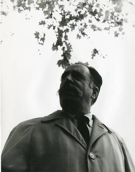 William Saroyan & Minasian Family Photos