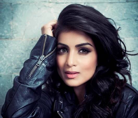 Pallavi Sharda Sexy Images