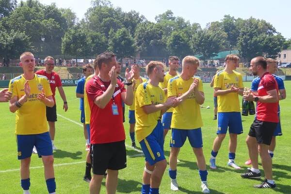Anketa: Zvolte největší fotbalovou osobnost uplynulé sezony na Mělnicku