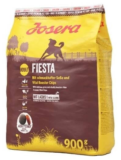 Josera 900g * FiestaPlus