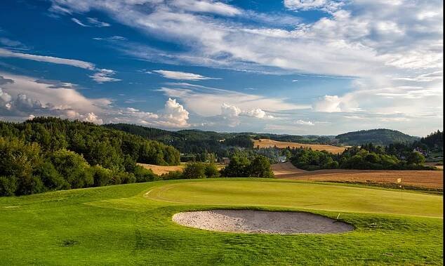 Loreta Golf Club Pyšely, 3. 5. 2019 | Golf Experience Tour