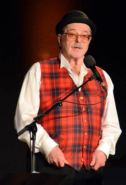 Erwin Steinhauer & seine Lieben – Alles gute - Kulturverein Neunkirchen - Vernissagen, Konzerte, Kabaretts