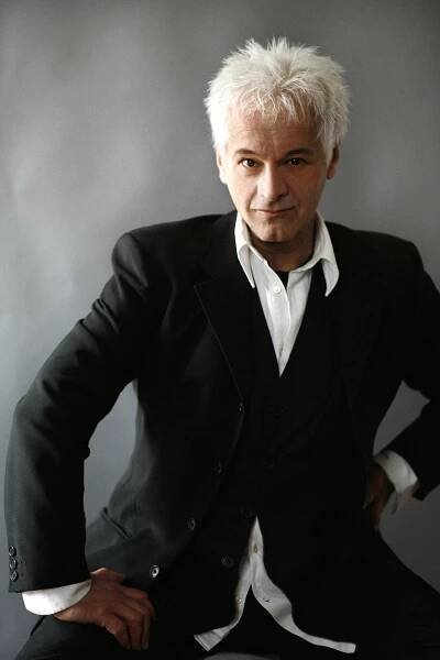 Robert VANO
