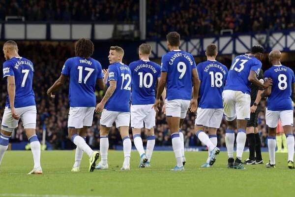Andre Gomes Archives - Grand Old Team