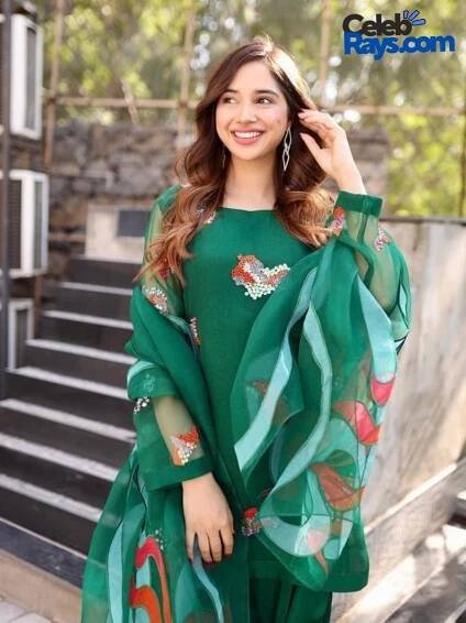 Sabeena Farooq Dhanak