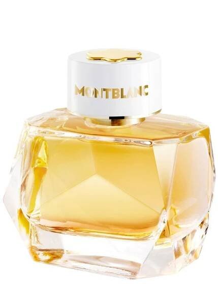 Montblanc Signature Eau de Parfum Spray Absolue